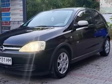 Авто Opel Corsa 2003 № 7819535