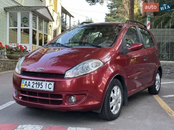 Авто Chery Kimo 2008 № 7819537