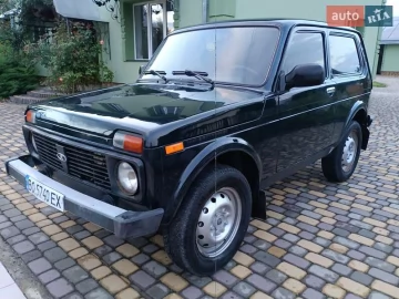 Авто ВАЗ 21214 4X4 2013 № 7819546