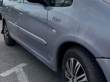 Авто Citroen Xsara Picasso 2004 № 7819556