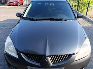 Авто Mitsubishi Lancer 2004 № 7819560