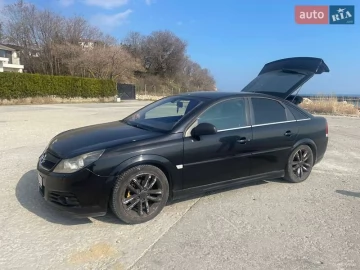 Авто Opel Vectra 2006 № 7819562