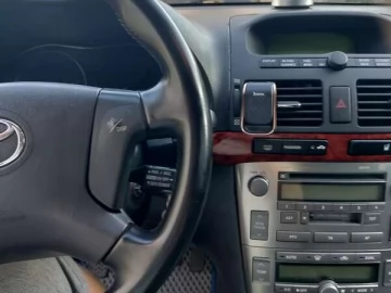 Авто Toyota Avensis 2005 № 7819569