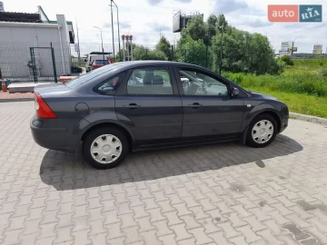 Авто Ford Focus 2006 № 7819572