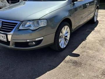 Авто Volkswagen Passat 2006 № 7819580