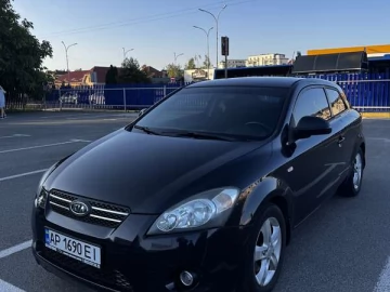 Авто KIA Ceed 2008 № 7819584