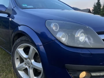 Авто Opel Astra 2006 № 7819587