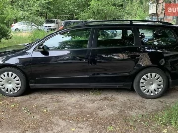 Авто Volkswagen Passat 2007 № 7819623