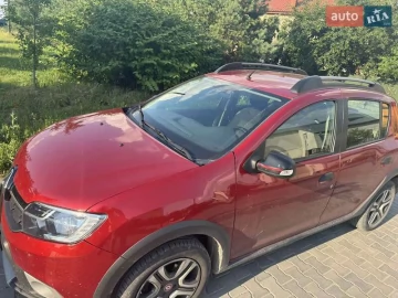 Авто Renault Sandero 2019 № 7819637