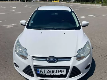 Авто Ford Focus 2013 № 7819639