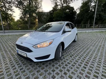 Авто Ford Focus 2016 № 7819640