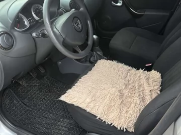 Авто Dacia Duster 2010 № 7819644