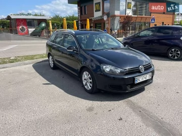 Авто Volkswagen Golf 2011 № 7819650