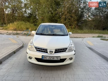 Авто Nissan Tiida 2011 № 7819651