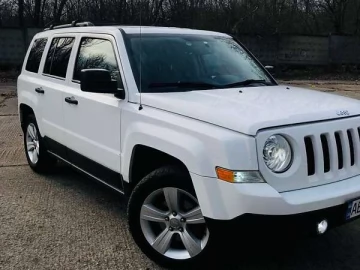 Авто Jeep Patriot 2013 № 7819663