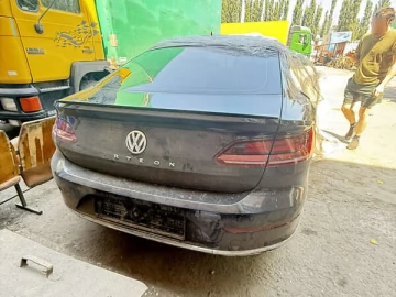 Авто Volkswagen Arteon 2020 № 7819700