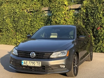 Авто Volkswagen Jetta 2017 № 7819711