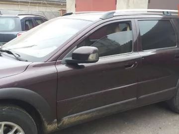 Авто Volvo Xc70 2007 № 7819713