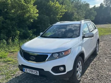 Авто KIA Sorento 2010 № 7819716