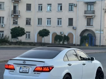 Авто Lexus Es 2008 № 7819724