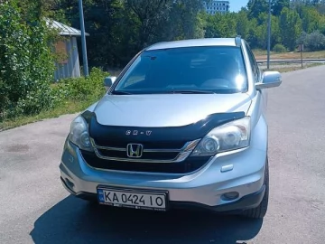 Авто Honda Cr-V 2012 № 7819725