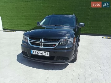 Авто Dodge Journey 2019 № 7819738