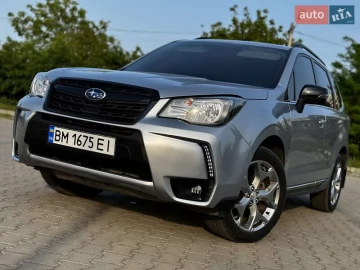 Авто Subaru Forester 2015 № 7819745
