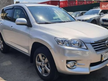 Авто Toyota Rav4 2012 № 7819754