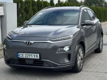 Авто Hyundai Kona 2019 № 7819755