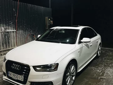 Авто Audi A4 2015 № 7819762