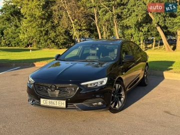 Авто Opel Insignia 2018 № 7819781