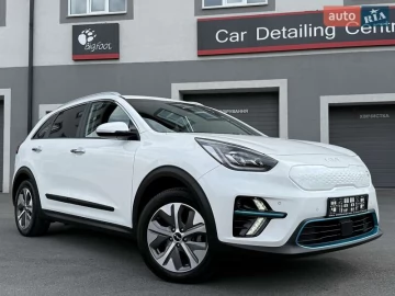 Авто KIA Niro 2021 № 7819788