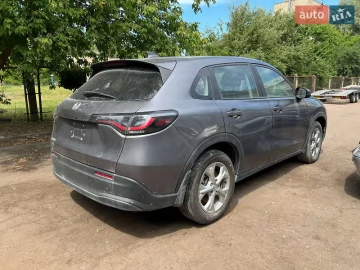 Авто Honda Hr-V 2023 № 7819791
