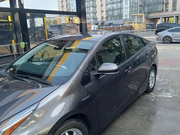 Авто Toyota Prius 2022 № 7819796