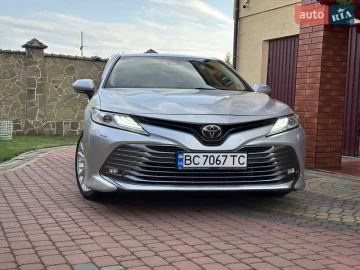Авто Toyota Camry 2017 № 7819799
