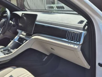 Авто BYD Song Plus 2023 № 7819800