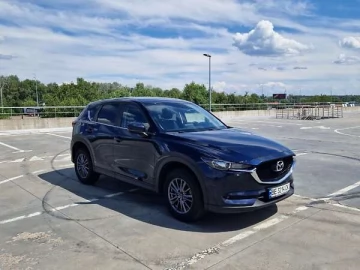 Авто Mazda Cx-5 2019 № 7819802