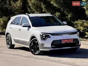 Авто KIA Niro 2023 № 7819804