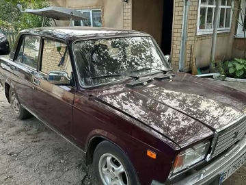 Авто ВАЗ 2107 2005 № 7819805