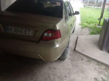 Авто Daewoo Nexia 2011 № 7819806