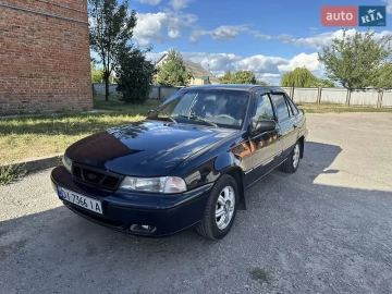 Авто Daewoo Nexia 2007 № 7819809