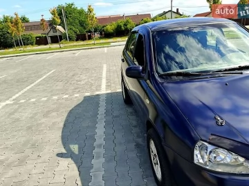 Авто ВАЗ 1117 Калина 2008 № 7819813