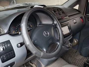 Авто Mercedes Vito 2005 № 7819832