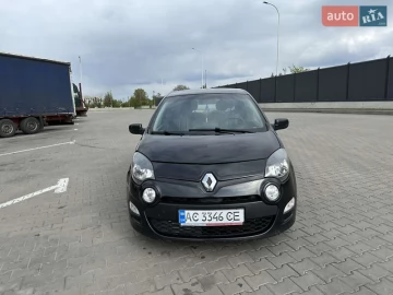 Авто Renault Twingo 2012 № 7819833