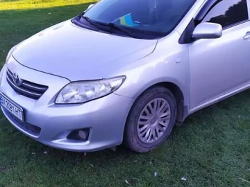 Авто Toyota Corolla 2008 № 7819837