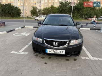 Авто Honda Accord 2005 № 7819838