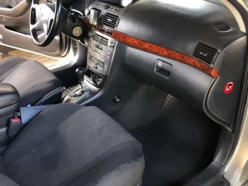 Авто Toyota Avensis 2005 № 7819839
