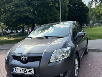 Авто Toyota Auris 2009 № 7819850