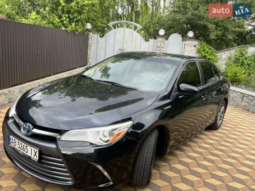 Авто Toyota Camry 2015 № 7819862