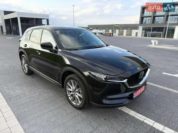 Авто Mazda Cx-5 2020 № 7819882